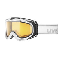 UVEX 优维斯 g.gl 300 滑雪眼镜