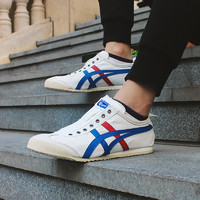 限尺码：Onitsuka Tiger 鬼冢虎 MEXICO 66 中性休闲运动鞋 +凑单品