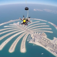 年末特惠:北京-阿联酋迪拜+阿布扎比6日跟团游