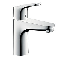 Hansgrohe 汉斯格雅 福柯斯E2 31607007 单把手面盆龙头 