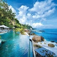 销假计划：巴厘岛6天4晚自由行（酒店+接送机）