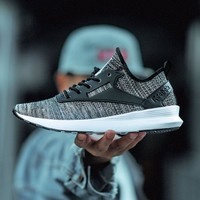 限尺码：REEBOK 锐步 ZOKU RUNNER ISM 中性款运动休闲鞋