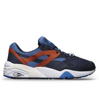 PUMA 彪马 TRINOMIC R698 Progressive 中性款复古休闲鞋