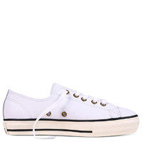 双12预告：CONVERSE 匡威 Chuck Taylor All Star High Line 女款帆布鞋 *2件