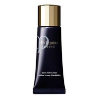 12日0点：Cle de Peau BEAUTE 肌肤之钥 钻光粉底霜 25g *2件