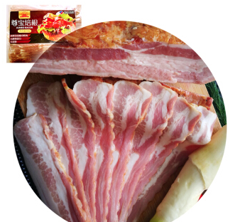 大红门 大紅門大紅門大红门 香卤梅花骨1.5kg麻辣 火锅食材 北京