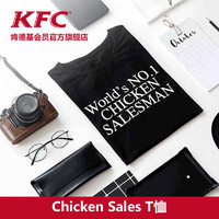 KFC 肯德基 经典季 Fried Chicken 中性卫衣