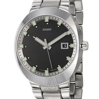 RADO 雷达 D-Star 帝星系列 R15945163 男士 陶瓷合成 时装腕表