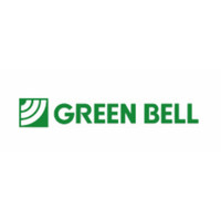 GREEN BELL