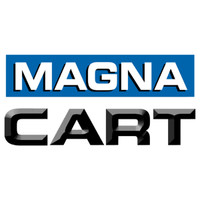 Magna Cart/麦格纳