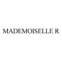 Mademoiselle R