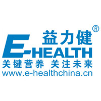E-HEALTH/益力健