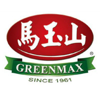 GREENMAX/马玉山