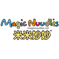 Magic Nuudles/米米妙妙