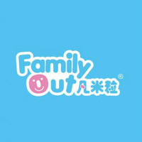 Family Out/凡米粒
