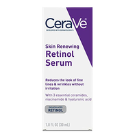 CeraVe Skin Renewing 复颜乳霜精华 30ml