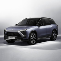 新车上市：NIO 蔚来 ES8 中大型纯电动SUV