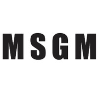 MSGM