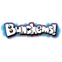 Bunchems！