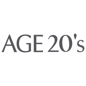AGE20’s/爱敬