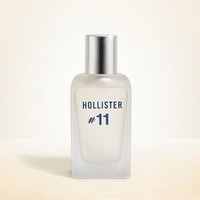 Hollister 195263 #11 男士古龙水