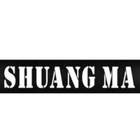 SHUANG MA/双马