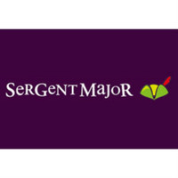 Sergent Major/思佳美儿