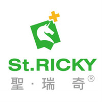 St.RICKY/聖瑞奇