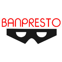 BANPRESTO