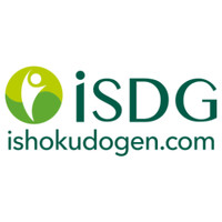 ISDG/医食同源