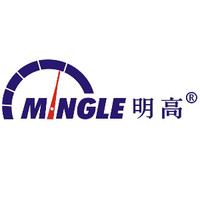 MINGLE/明高