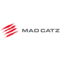 Mad Cat