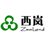 ZEALAND/西岚