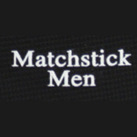 Matchstick Men/火柴人