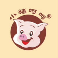 小猪呵呵