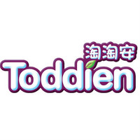 Toddien/LG淘淘安