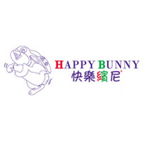 Happy Bunny/快乐缤尼