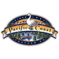 Pacific Coast/派赛菲特