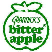 GRANNICK'S bitter apple