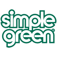 simple green/简绿