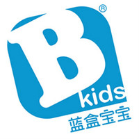Bkids/蓝盒