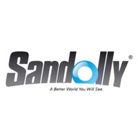 Sandolly/山多力