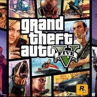 《侠盗猎车手5（GTA 5）》PC数字版游戏