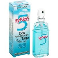 syNeo®5 Deo 防过敏去体臭净味止汗喷雾 30ml 