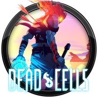  《死亡细胞》 PC数字版游戏