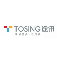 TOSING/途讯