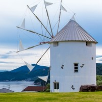 上海直飛日本高松香川5天自由行（含機票+首晚酒店）