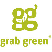 grab green