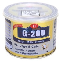BOTH 犬猫用配方山羊奶粉250g *7件
