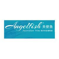 Angelfish/天使鱼